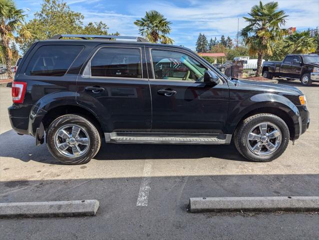 used 2010 Ford Escape car, priced at $7,777