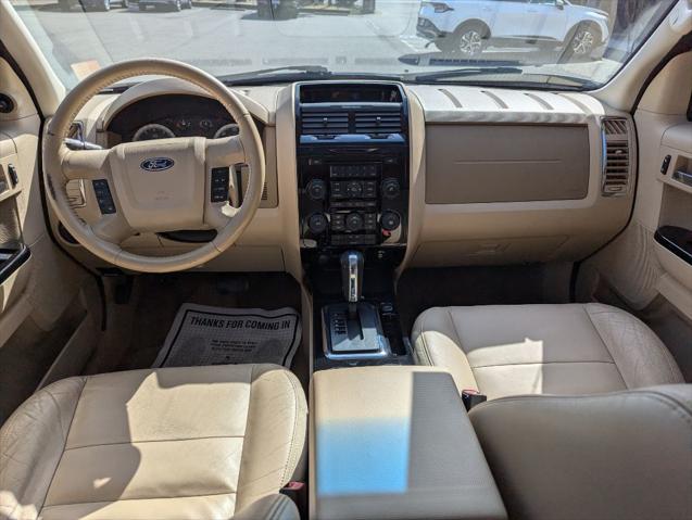 used 2010 Ford Escape car, priced at $7,777