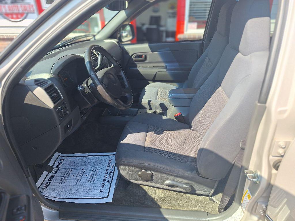 used 2006 GMC Canyon car, priced at $12,999