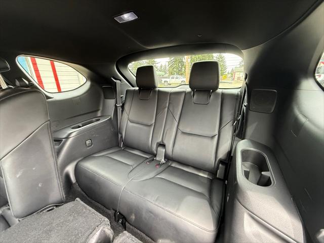 used 2016 Mazda CX-9 car, priced at $14,800