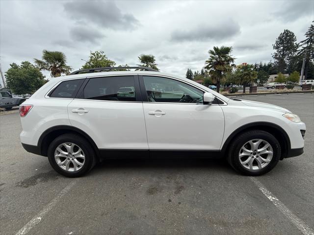 used 2012 Mazda CX-9 car, priced at $9,999