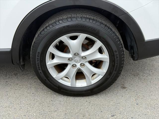 used 2012 Mazda CX-9 car, priced at $9,999