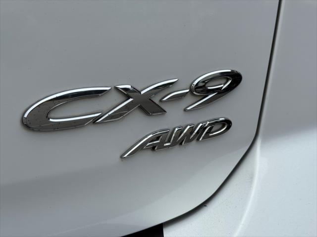 used 2012 Mazda CX-9 car, priced at $9,999