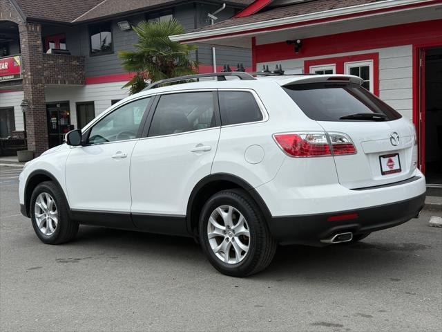used 2012 Mazda CX-9 car, priced at $9,999