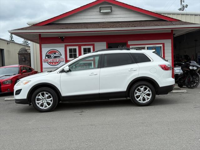 used 2012 Mazda CX-9 car, priced at $9,999