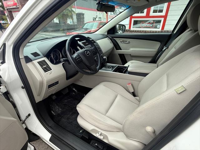 used 2012 Mazda CX-9 car, priced at $9,999