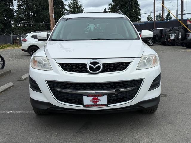used 2012 Mazda CX-9 car, priced at $9,999