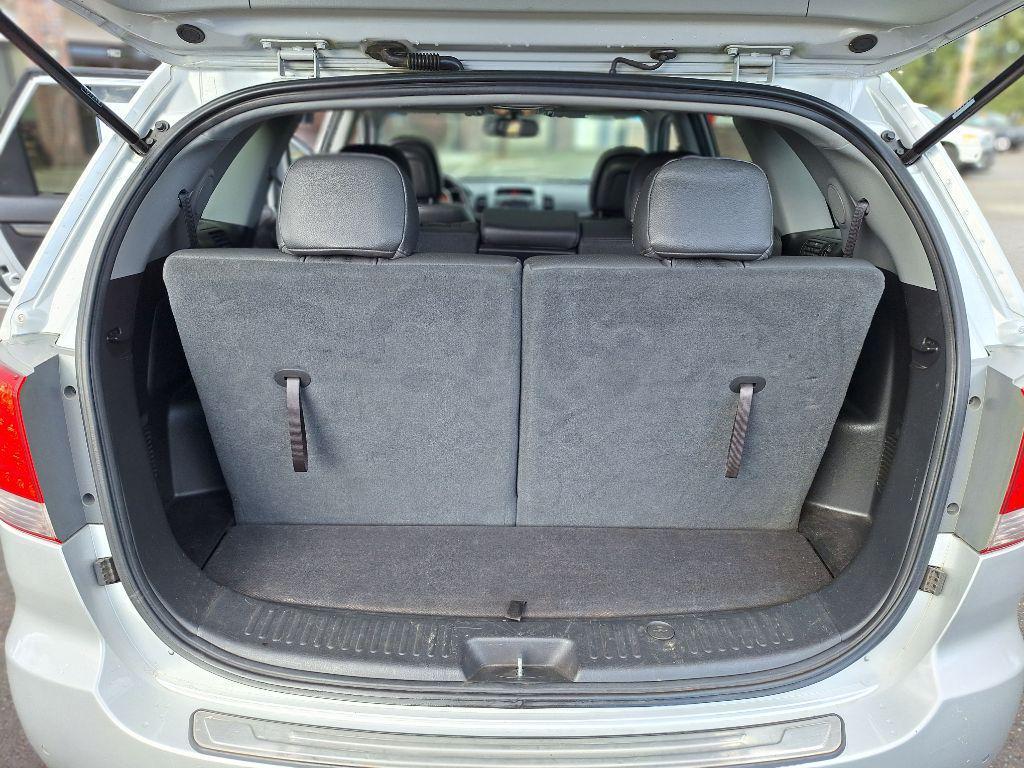 used 2012 Kia Sorento car, priced at $9,999