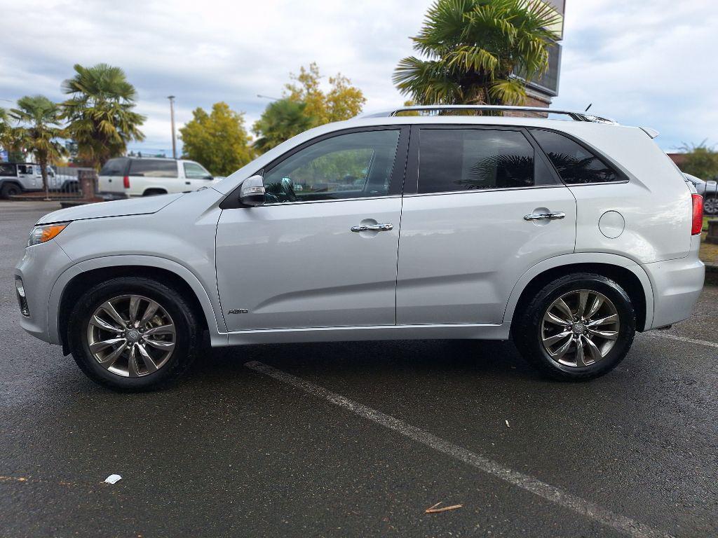 used 2012 Kia Sorento car, priced at $9,999