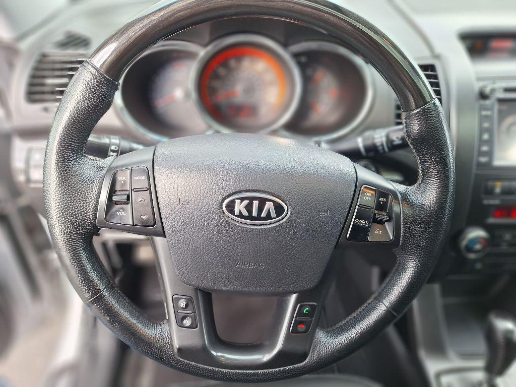 used 2012 Kia Sorento car, priced at $9,999