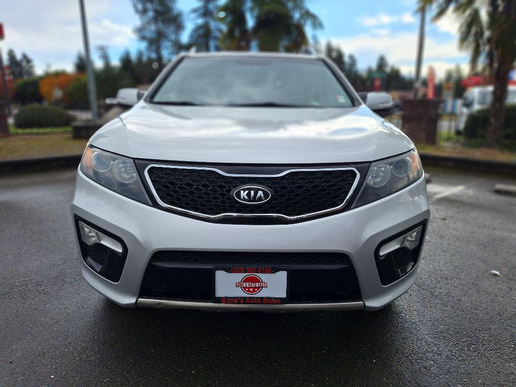 used 2012 Kia Sorento car, priced at $9,999