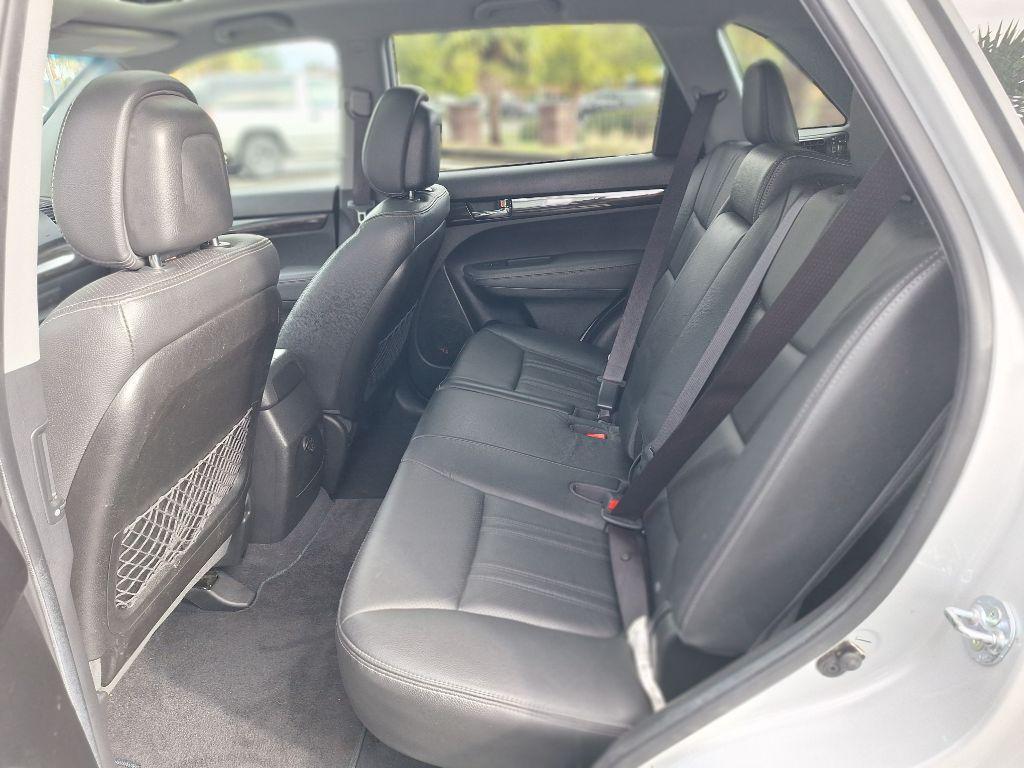 used 2012 Kia Sorento car, priced at $9,999