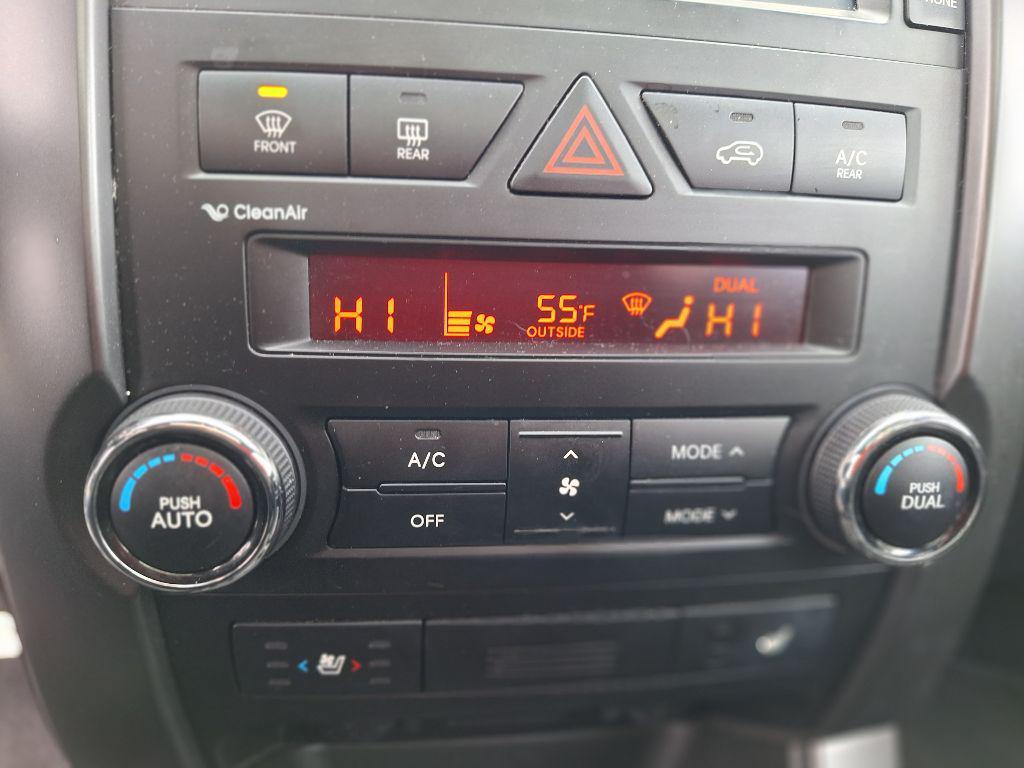 used 2012 Kia Sorento car, priced at $9,999