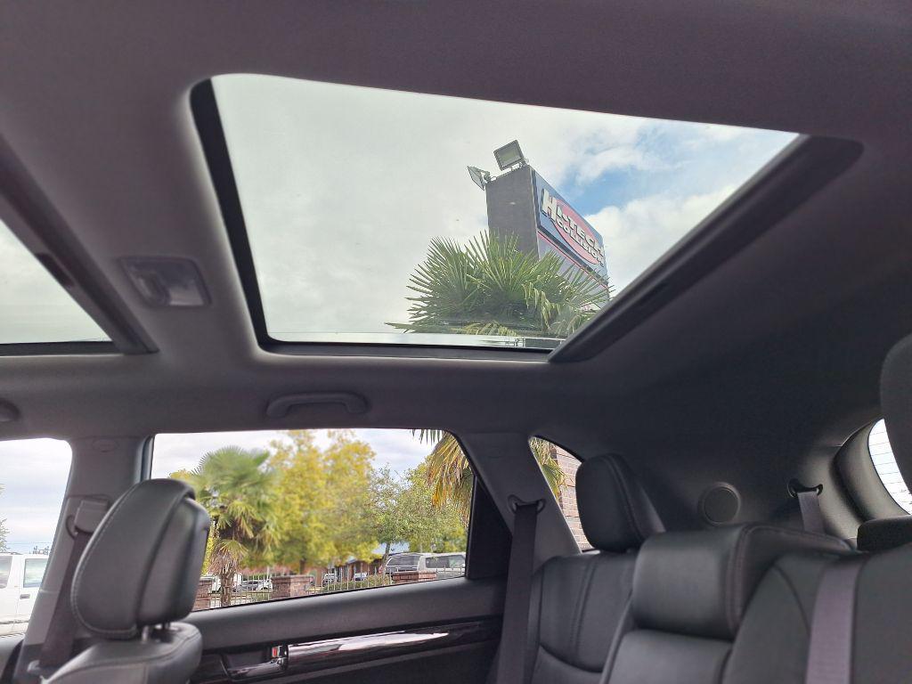 used 2012 Kia Sorento car, priced at $9,999