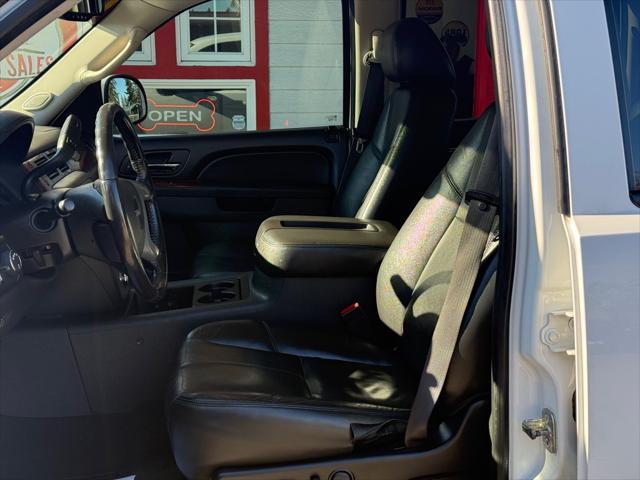 used 2012 GMC Sierra 1500 car, priced at $16,999