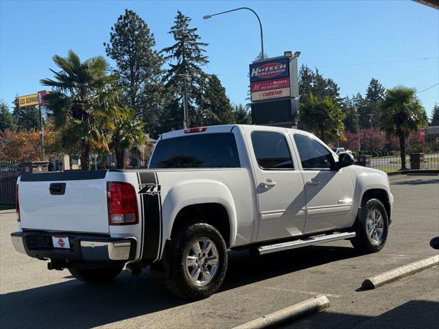 used 2012 GMC Sierra 1500 car, priced at $16,999