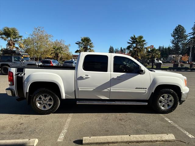 used 2012 GMC Sierra 1500 car, priced at $16,999