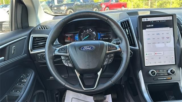 used 2022 Ford Edge car, priced at $28,436