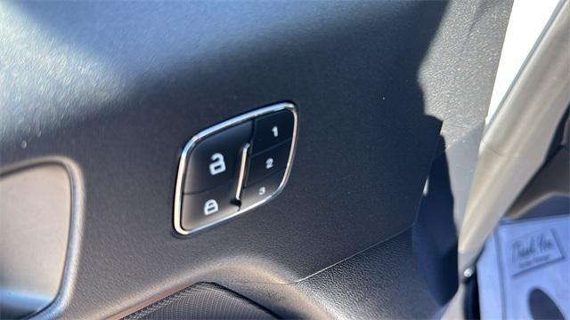 used 2023 Ford Bronco Sport car, priced at $32,536