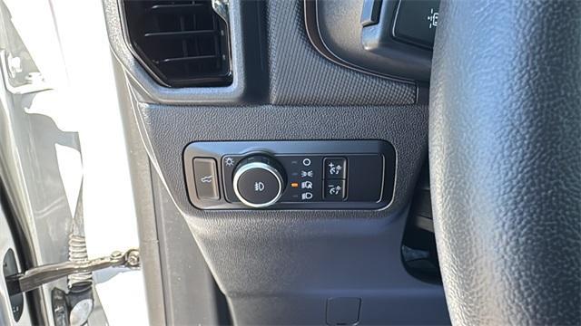 used 2023 Ford Bronco Sport car, priced at $32,536