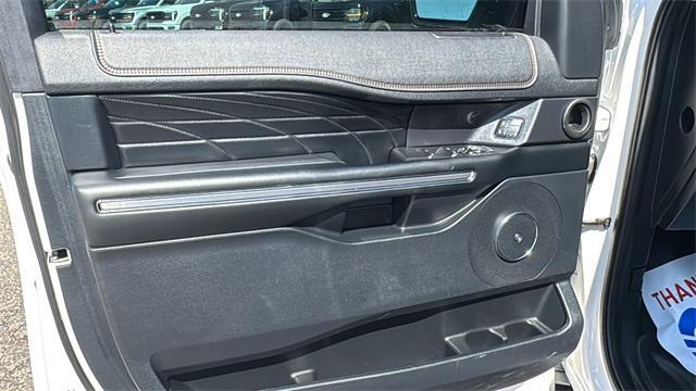 used 2019 Ford Expedition Max car, priced at $34,998