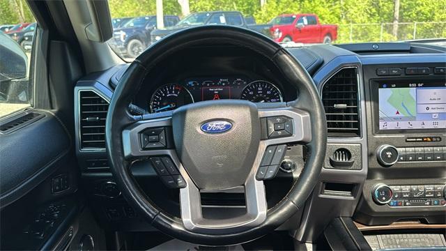 used 2019 Ford Expedition Max car, priced at $34,998