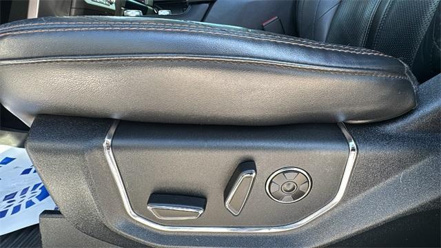 used 2019 Ford Expedition Max car, priced at $34,998