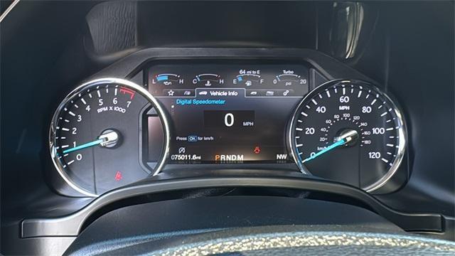 used 2019 Ford Expedition Max car, priced at $34,998