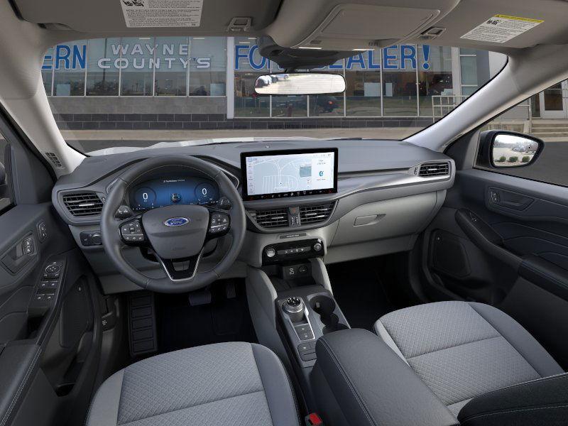 new 2024 Ford Escape car, priced at $30,703