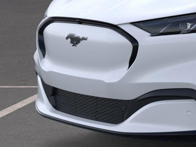 new 2025 Ford Mustang Mach-E car, priced at $48,662