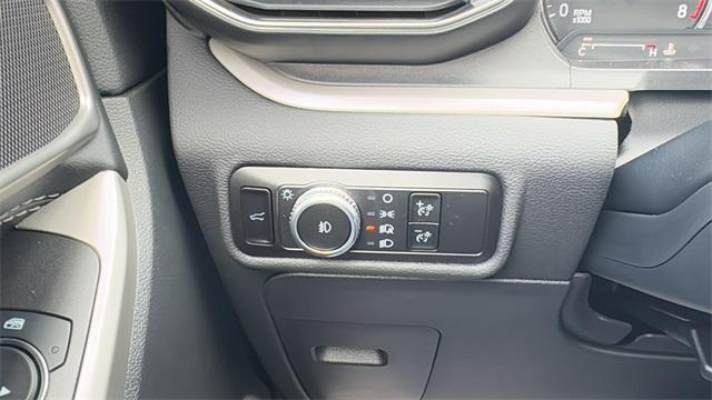 used 2023 Ford Explorer car, priced at $38,989