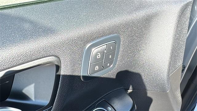 used 2023 Ford Escape car, priced at $32,536
