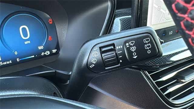 used 2023 Ford Escape car, priced at $32,536