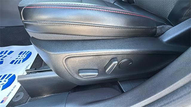 used 2023 Ford Escape car, priced at $32,536