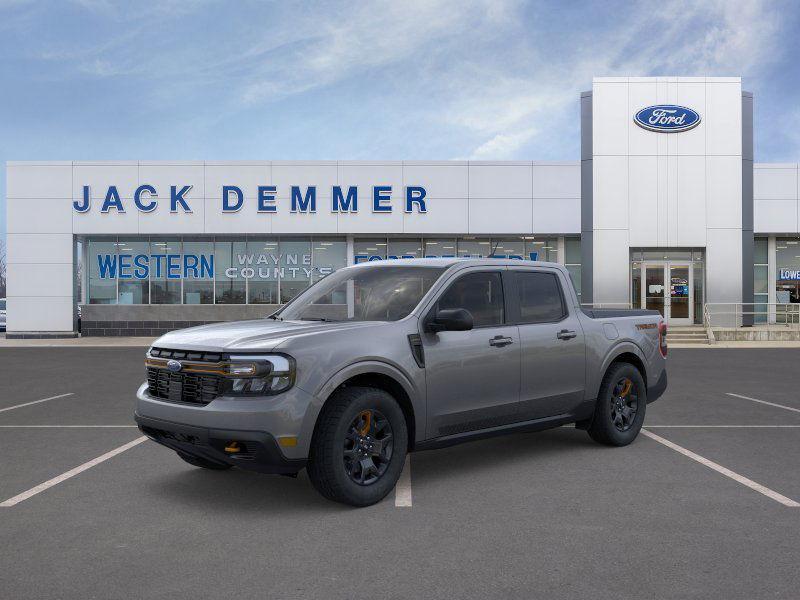new 2024 Ford Maverick car, priced at $37,808