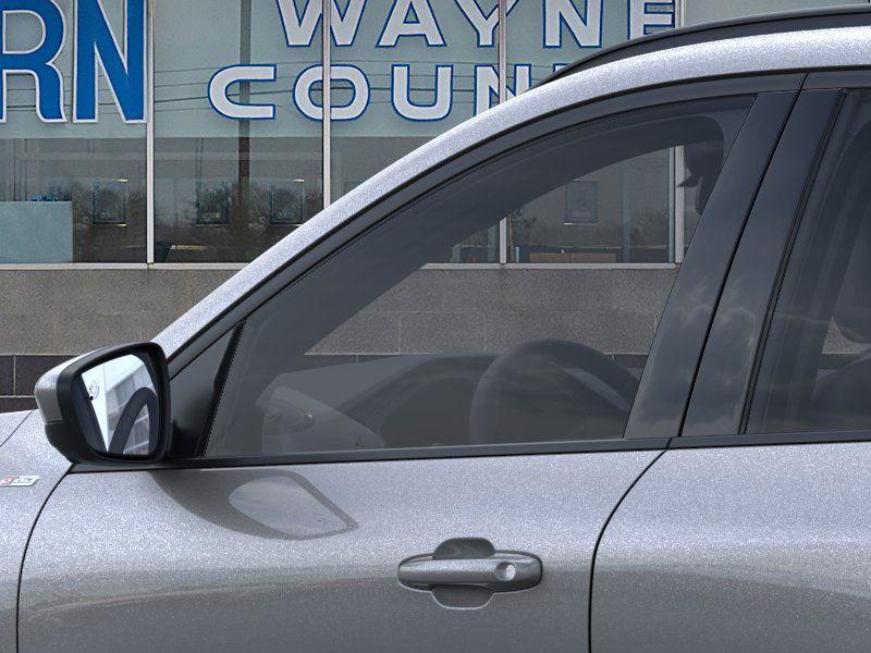 new 2025 Ford Escape car, priced at $32,870