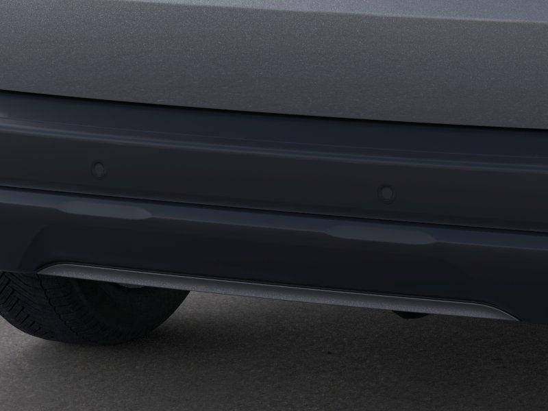 new 2025 Ford Escape car, priced at $32,870