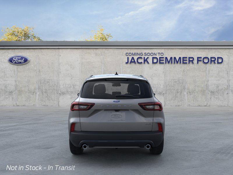 new 2025 Ford Escape car, priced at $32,870