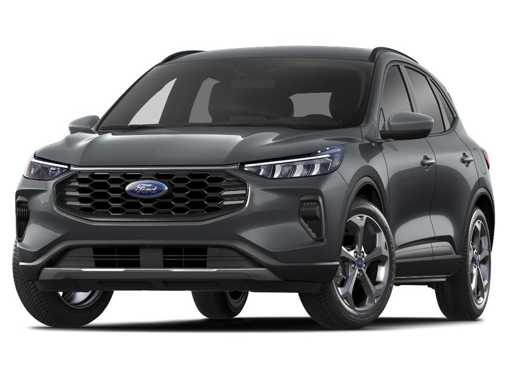 new 2025 Ford Escape car, priced at $32,870