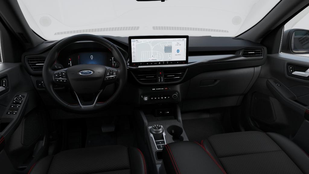 new 2025 Ford Escape car, priced at $31,120
