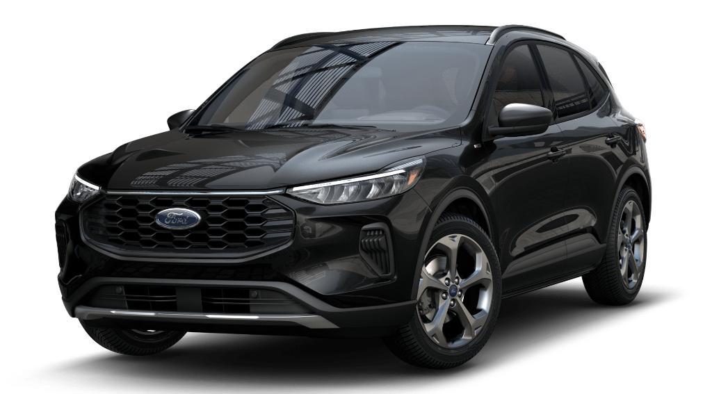 new 2025 Ford Escape car, priced at $31,120