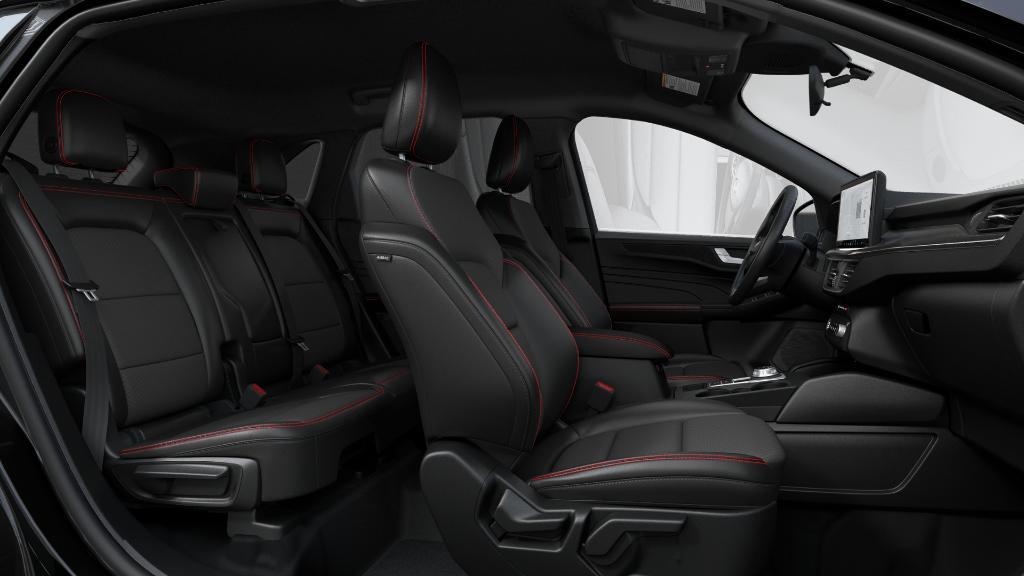 new 2025 Ford Escape car, priced at $31,120