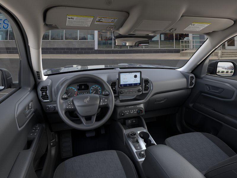 new 2024 Ford Bronco Sport car, priced at $30,738