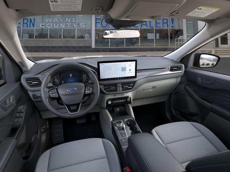 new 2024 Ford Escape car, priced at $28,392