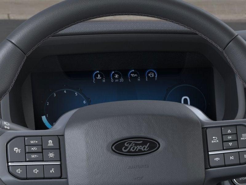 new 2025 Ford F-150 car, priced at $52,964