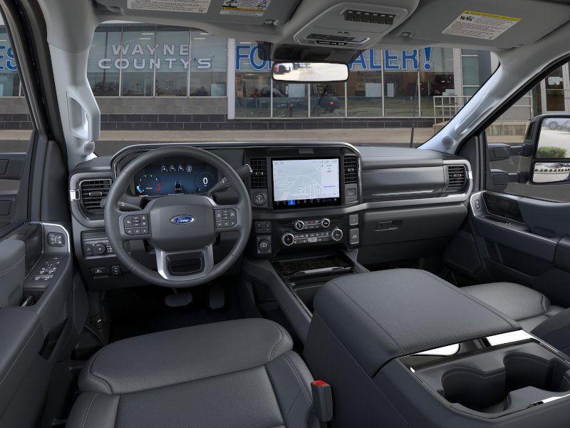 new 2025 Ford F-250 car, priced at $74,875