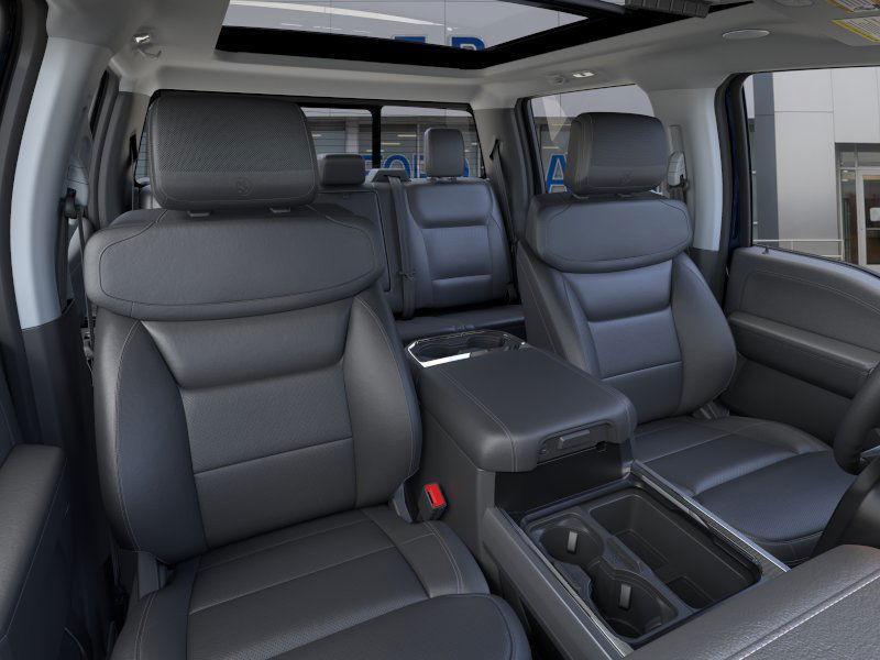 new 2025 Ford F-250 car, priced at $74,875