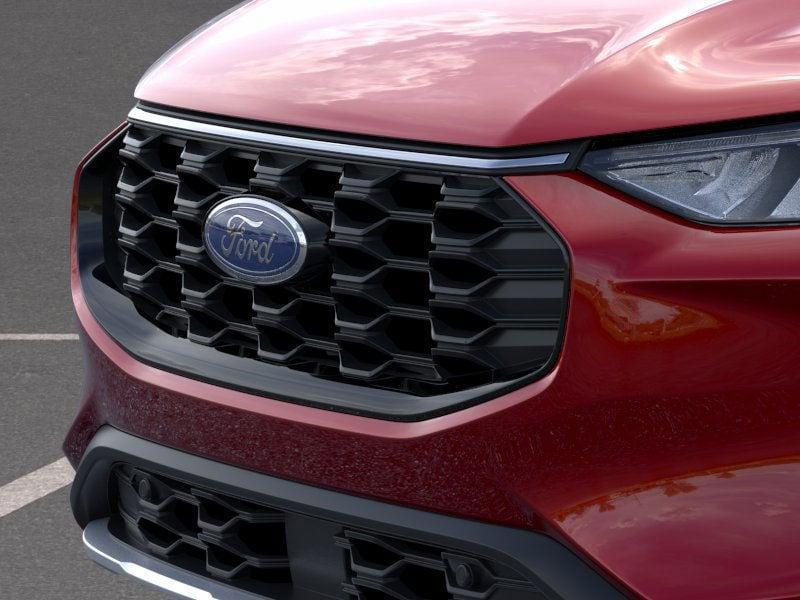 new 2025 Ford Escape car, priced at $32,755