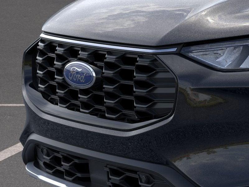 new 2025 Ford Escape car, priced at $29,671