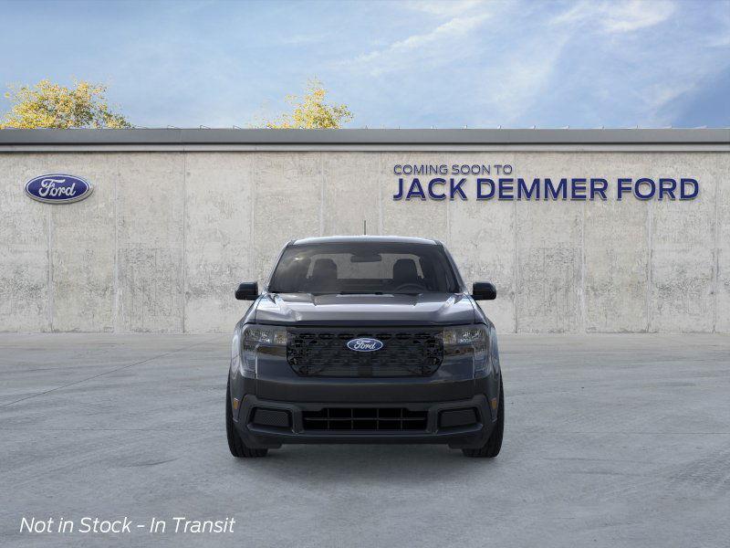 new 2025 Ford Maverick car, priced at $34,178